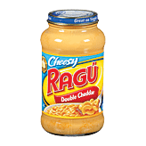 Ragu Cheese Creations Double Cheddar Full-Size Picture